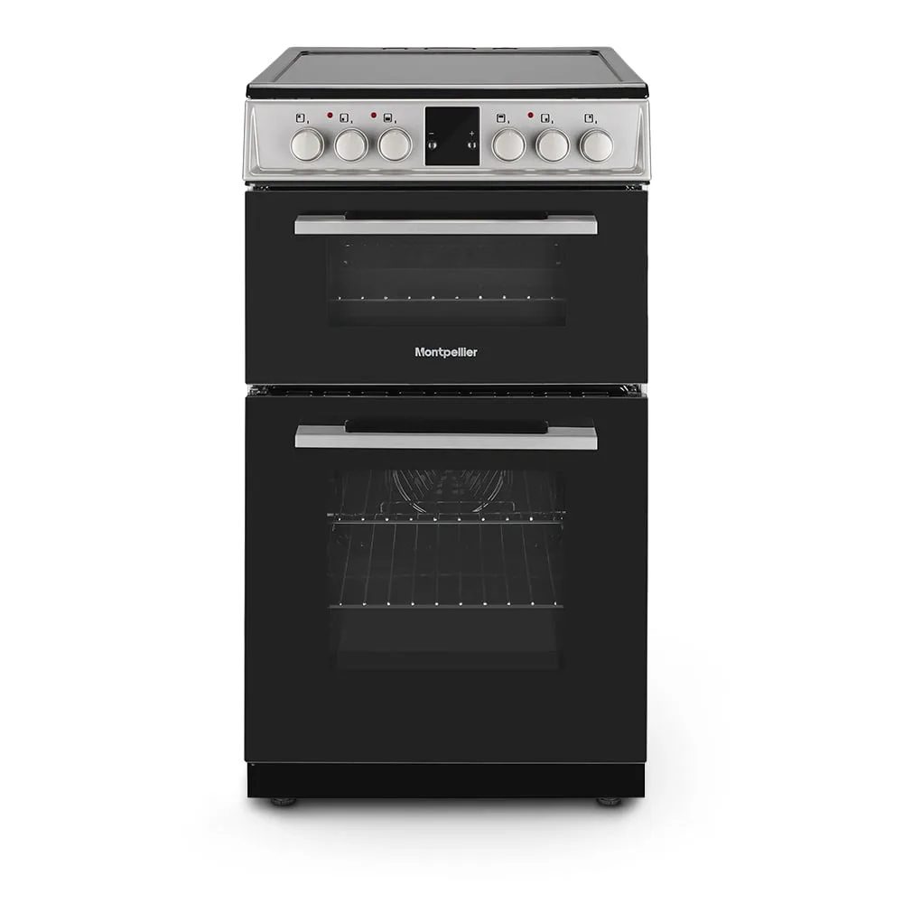 MONTPELLIER MDOC50FS Electric cooker