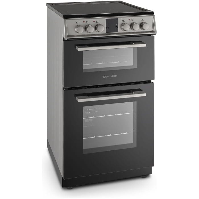 MONTPELLIER MDOC50FS Electric cooker - Image 2