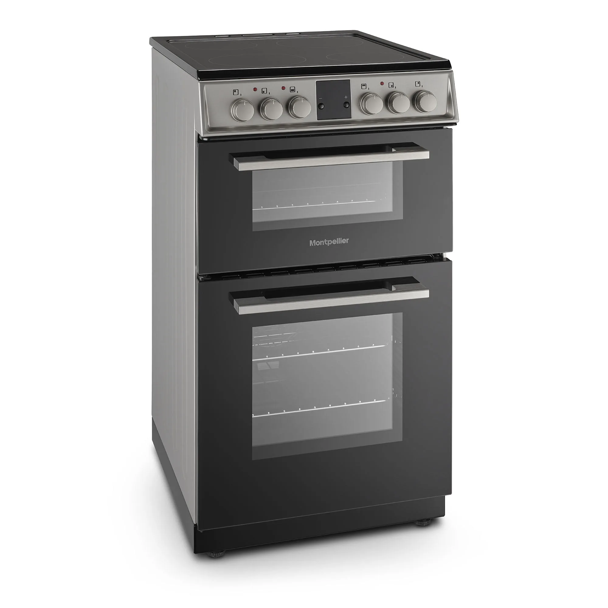 MONTPELLIER MDOC50FS Electric cooker - Image 2