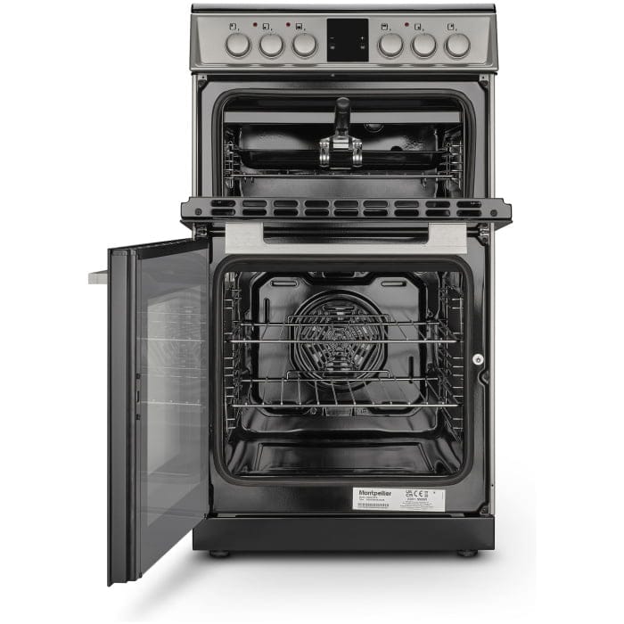 MONTPELLIER MDOC50FS Electric cooker - Image 3