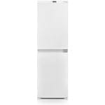 MONTPELLIER MIFF505LF Built-in 50:50 fridge freezer
