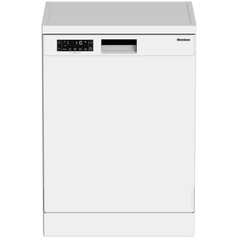 BLOMBERG LDF52320W Full-size 15-place dishwasher