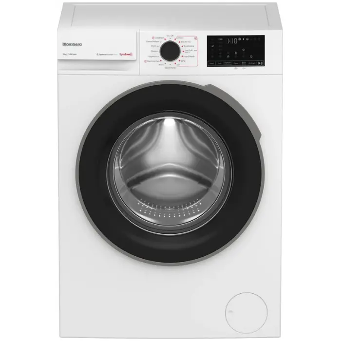 BLOMBERG LWA29461W 9KG 1400 Spin washing machine