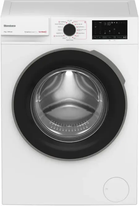 BLOMBERG LWA29461W 9KG 1400 Spin washing machine
