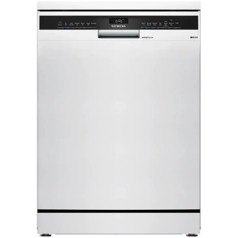 SIEMENS SN23EW04MG Full-size 14-Place dishwasher