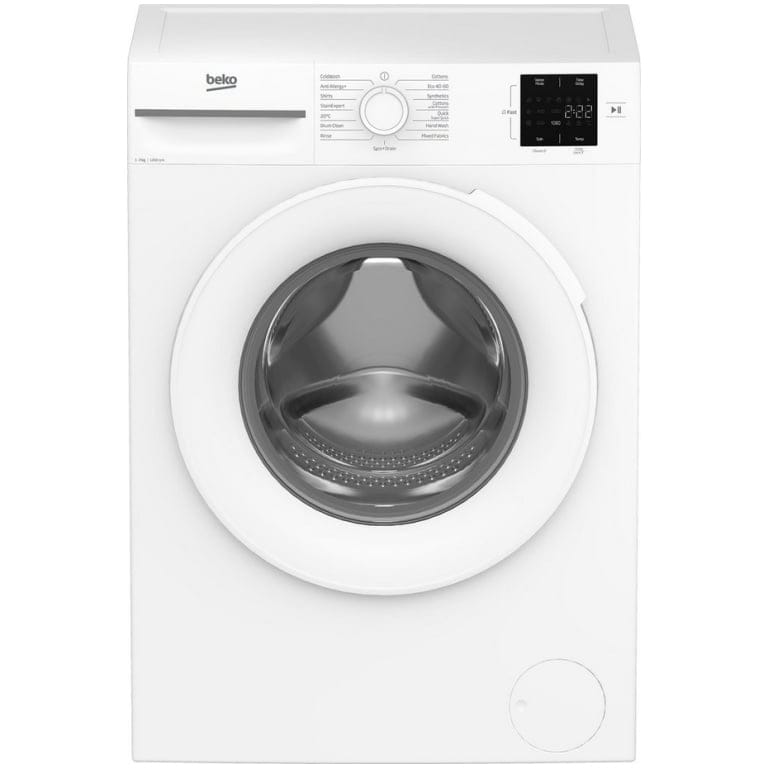 BEKO BM1WU3721W 7KG 1200 Spin washing machine