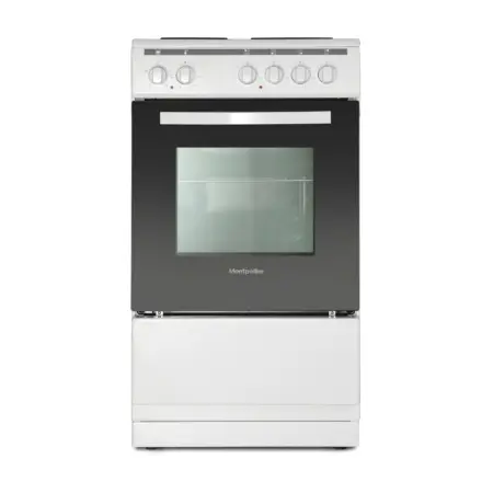 MONTPELLIER MSE46W Electric cooker