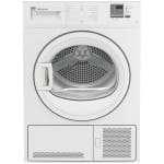 HOTPOINT CHDC82WWGDUK 8KG Condenser tumble dryer