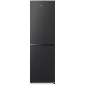 HISENSE RB327N4BBE Frost-free fridge freezer