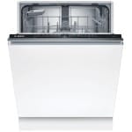 BOSCH SMV2HTX02G Built-in 13-place dishwasher