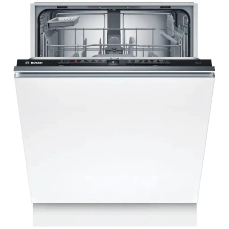 BOSCH SMV2HTX02G Built-in 13-place dishwasher