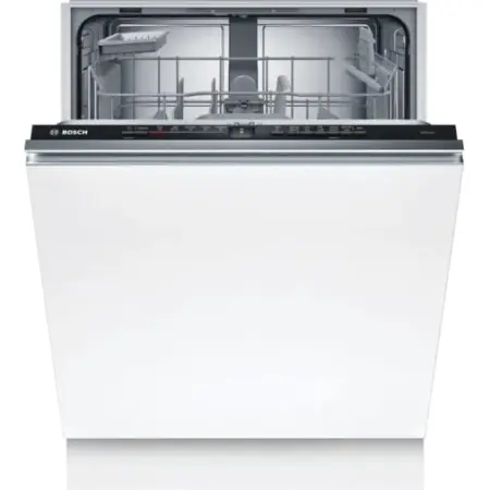 BOSCH SMV2HTX02G Built-in 13-place dishwasher