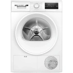 BOSCH WTH85225GB 8KG Heat-pump condenser tumble dryer