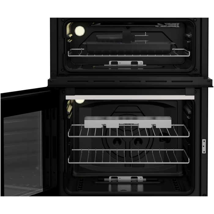 BLOMBERG GGRN655W Gas cooker - Image 5