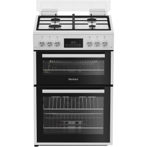 BLOMBERG GGRN655W Gas cooker