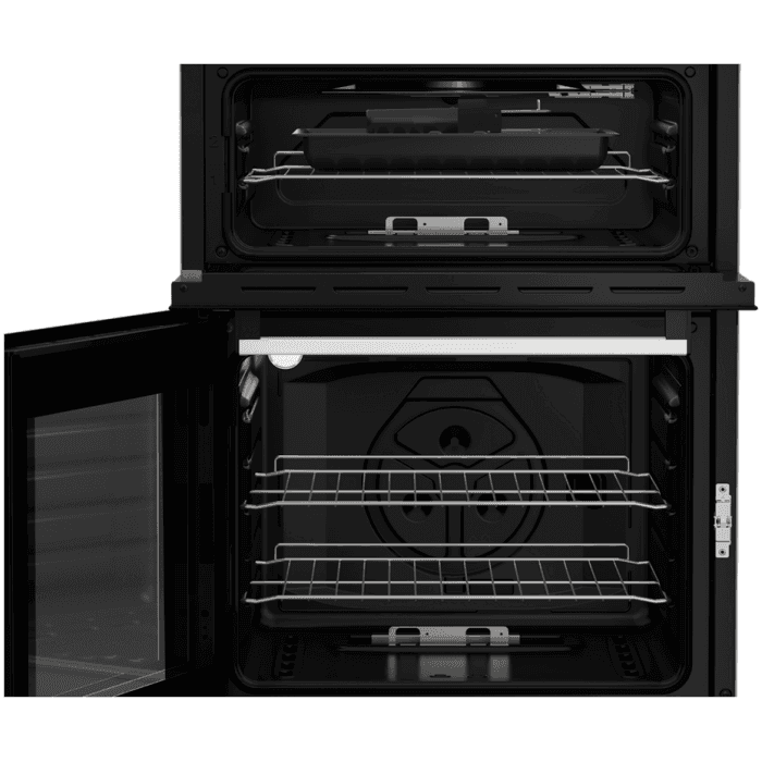 BEKO EDG6231W Gas cooker - Image 5