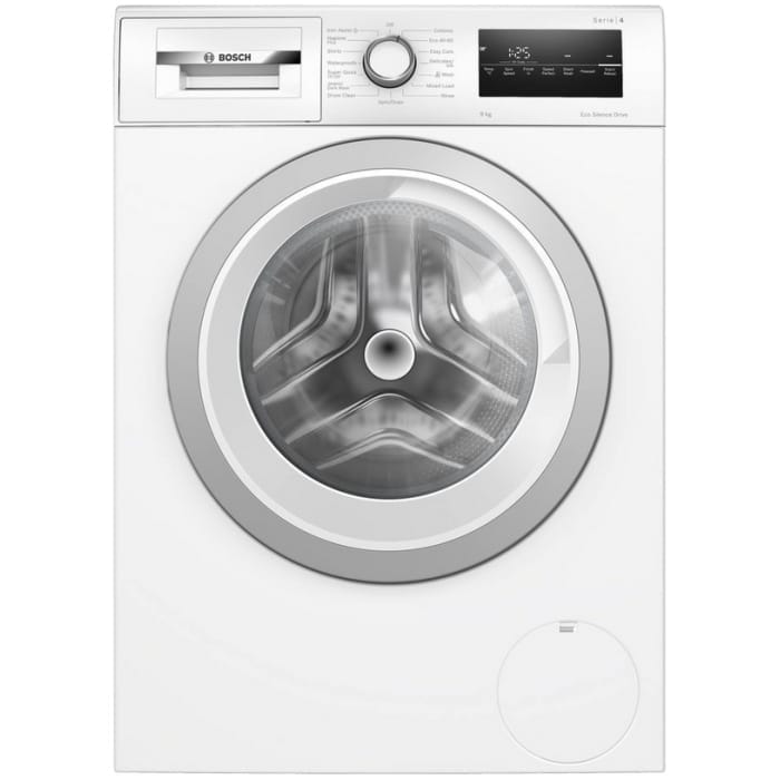BOSCH WAN28259GB 9KG 1400 Spin washing machine