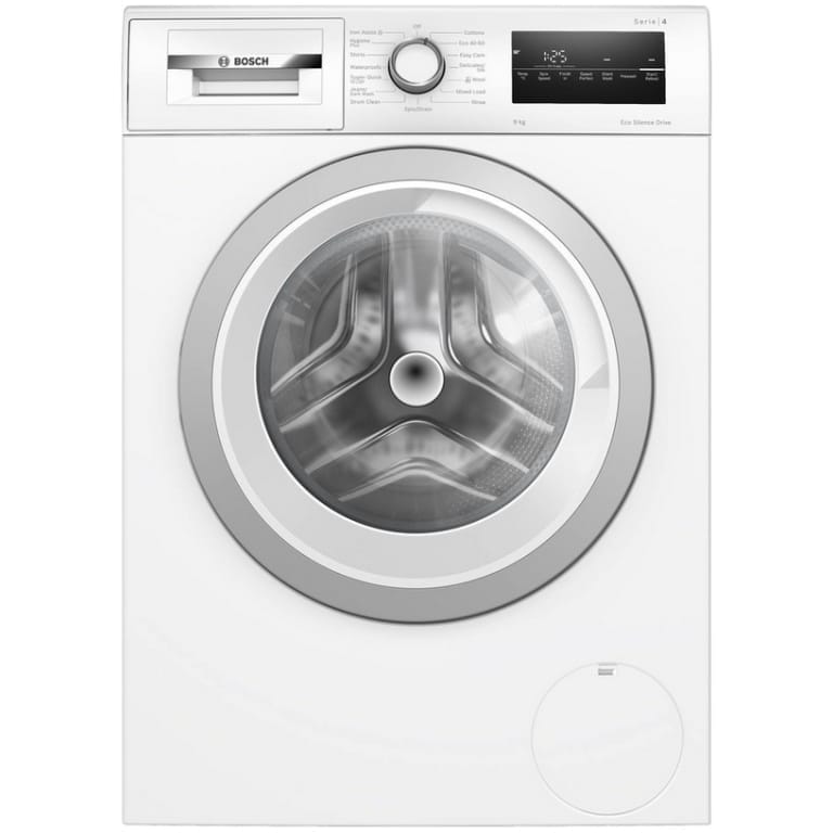 BOSCH WAN28259GB 9KG 1400 Spin washing machine