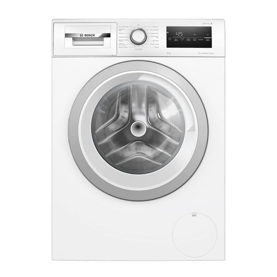 BOSCH WAN28259GB 9KG 1400 Spin washing machine