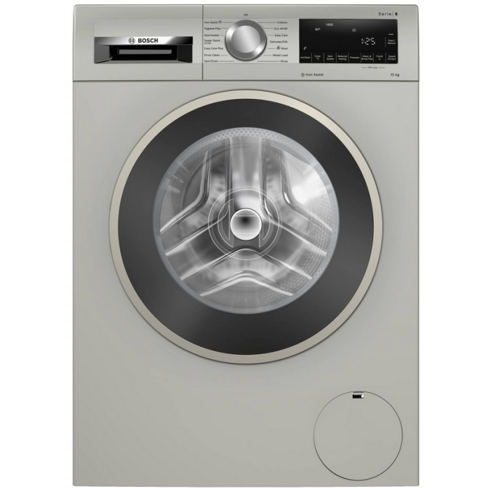 BOSCH WGG254ZSGB 10KG 1400 Spin washing machine