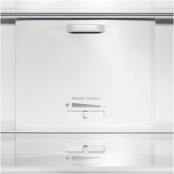 MONTPELLIER MNF167EBK Frost-free fridge freezer - Image 5