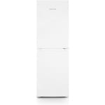 MONTPELLIER MNF167EW Frost-free fridge freezer