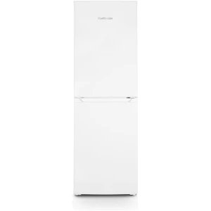 MONTPELLIER MNF167EW Frost-free fridge freezer