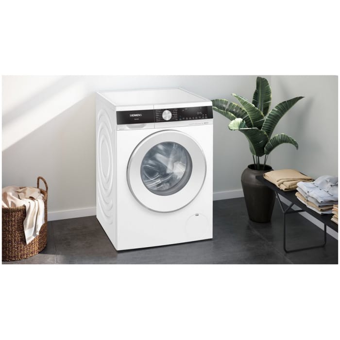 SIEMENS WG56G2Z1GB 10KG 1600 Spin washing machine - Image 4