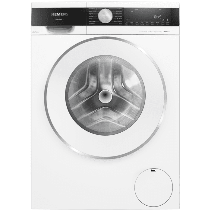 SIEMENS WG56G2Z1GB 10KG 1600 Spin washing machine