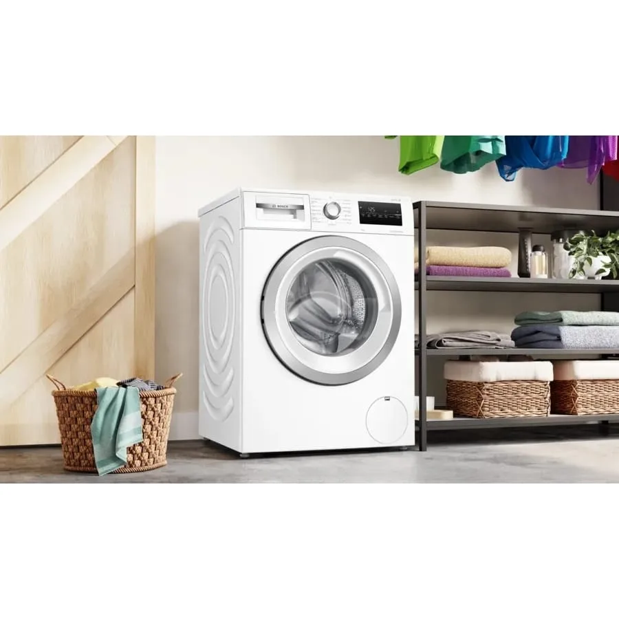 BOSCH WAN28259GB 9KG 1400 Spin washing machine - Image 4