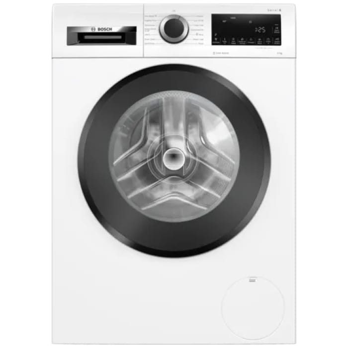 BOSCH WGG24400GB 9KG 1400 Spin washing machine