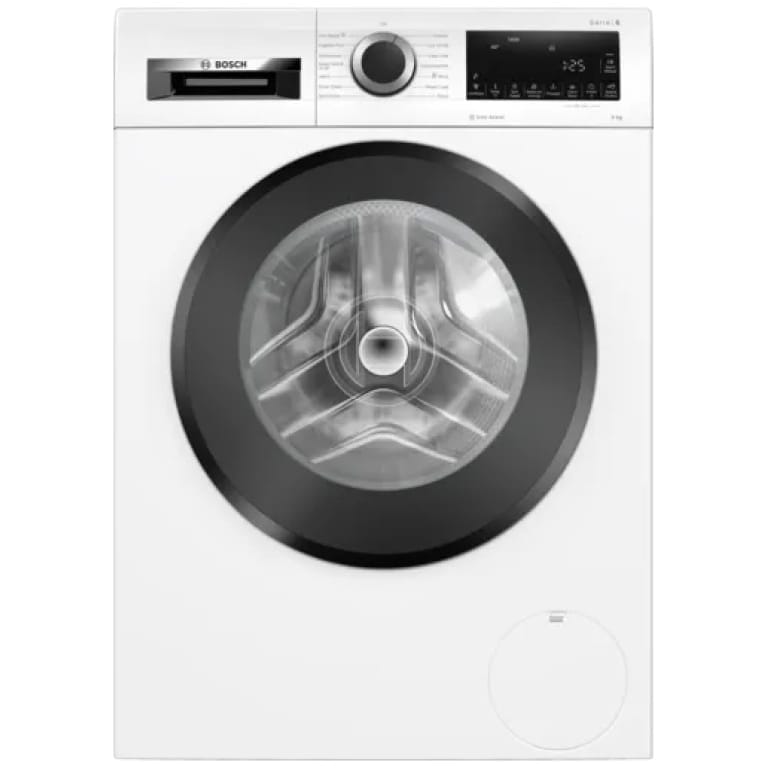 BOSCH WGG24400GB 9KG 1400 Spin washing machine