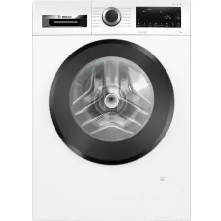 BOSCH WGG24400GB 9KG 1400 Spin washing machine#