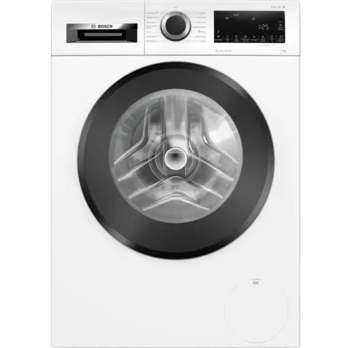 BOSCH WGG24400GB 9KG 1400 Spin washing machine