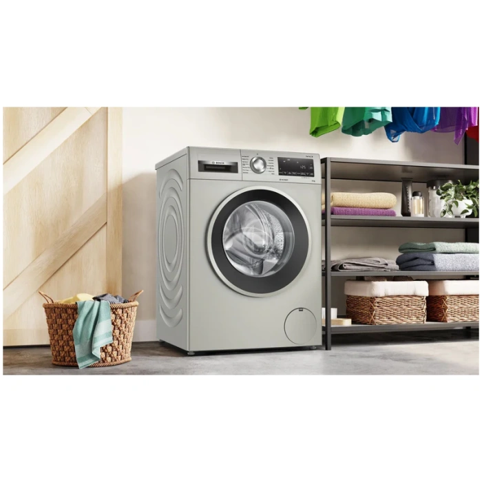 BOSCH WGG254ZSGB 10KG 1400 Spin washing machine - Image 4