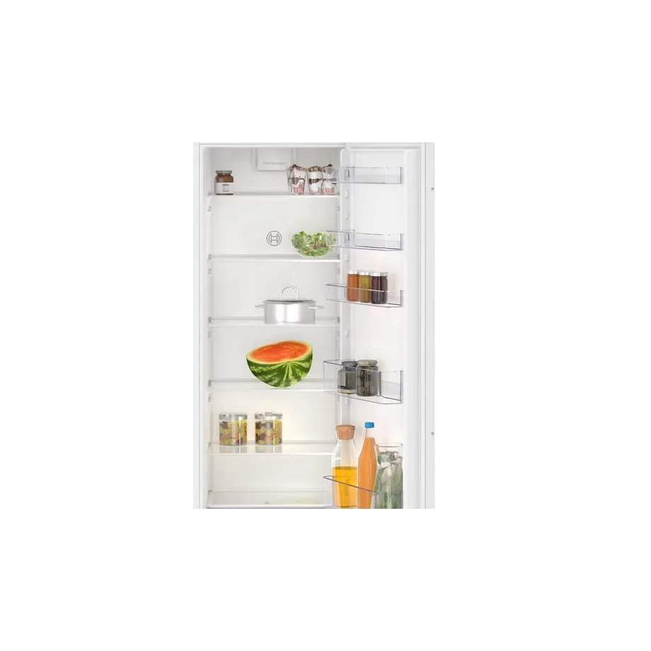 BOSCH KIR81NSE0G Tall Integrated larder fridge - Image 3