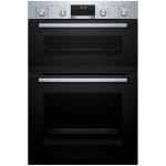 BOSCH MBA578BS7B Built-in pyrolytic double oven