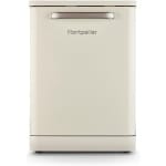 MONTPELLIER MAB1353DC Full-size 13-place dishwasher
