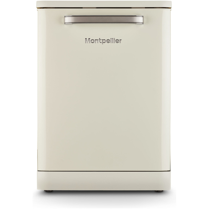 MONTPELLIER MAB1353DC Full-size 13-place dishwasher