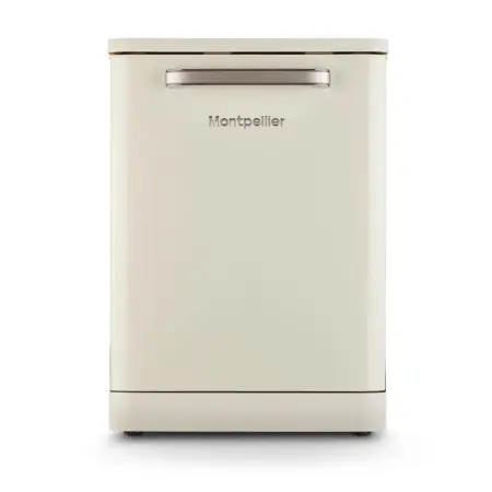MONTPELLIER MAB1353DC Full-size 13-place dishwasher