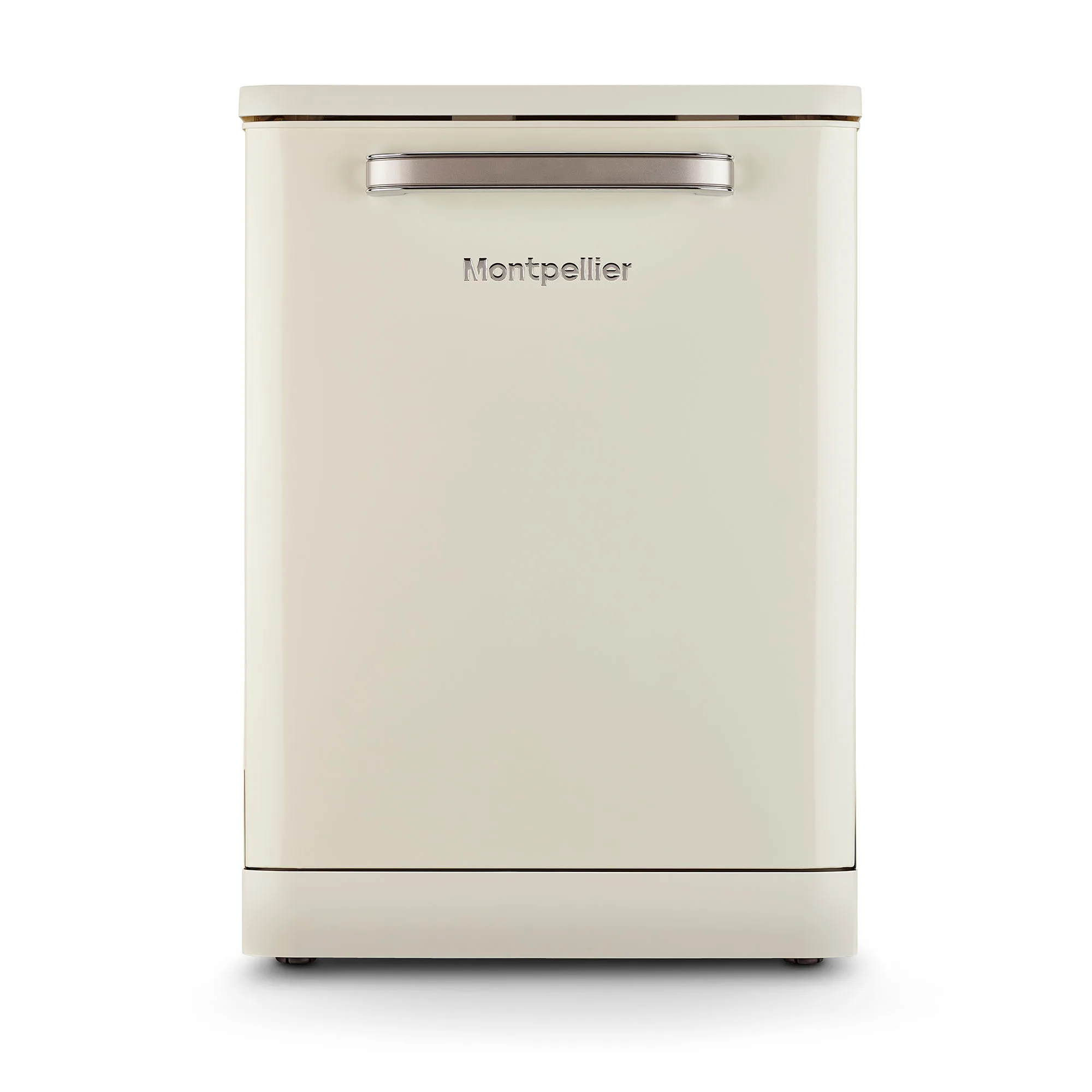 MONTPELLIER MAB1353DC Full-size 13-place dishwasher