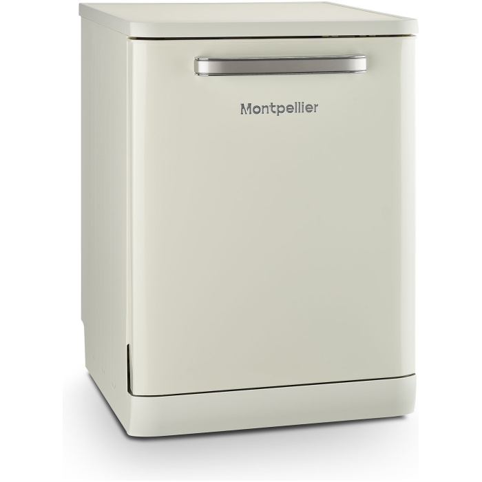 MONTPELLIER MAB1353DC Full-size 13-place dishwasher - Image 2