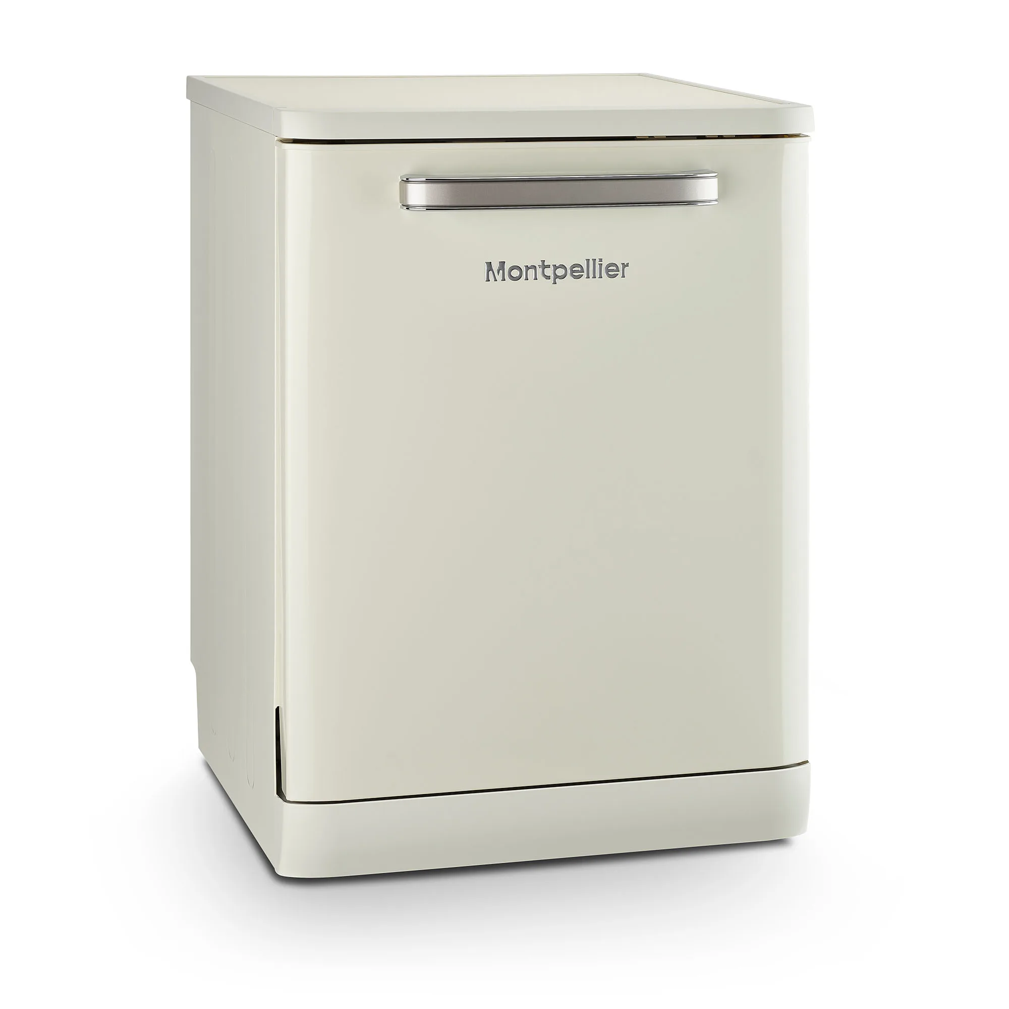 MONTPELLIER MAB1353DC Full-size 13-place dishwasher - Image 2