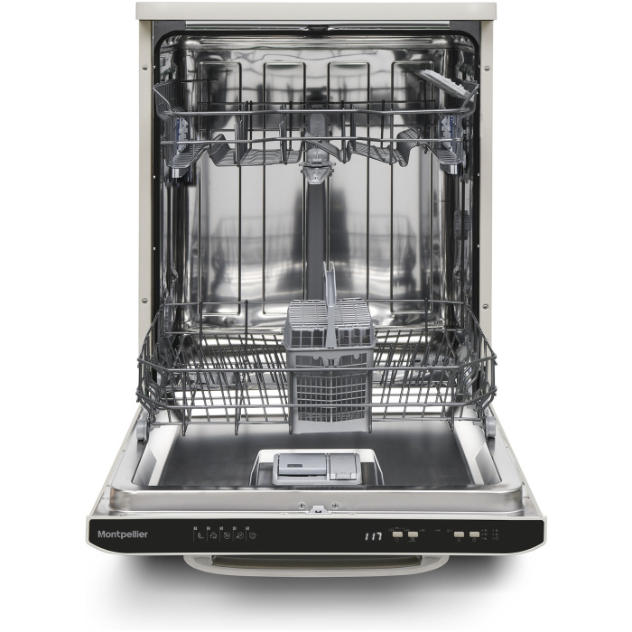 MONTPELLIER MAB1353DC Full-size 13-place dishwasher - Image 3