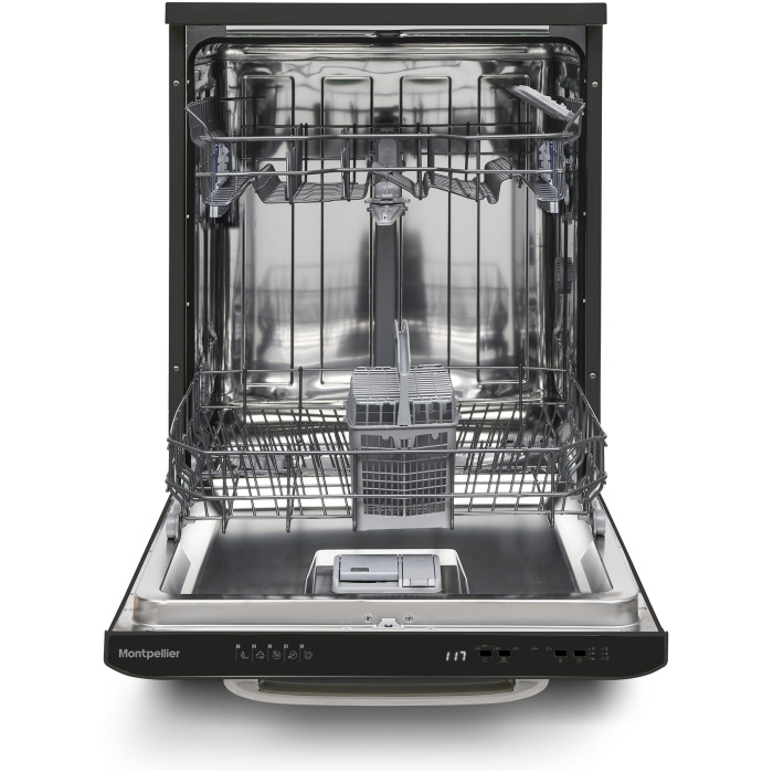 MONTPELLIER MAB1353DK Full-size 13-place dishwasher - Image 3