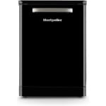 MONTPELLIER MAB1353DK Full-size 13-place dishwasher