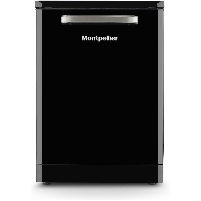 MONTPELLIER MAB1353DK Full-size 13-place dishwasher