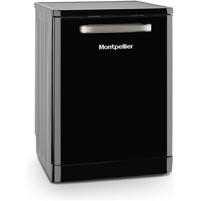 MONTPELLIER MAB1353DK Full-size 13-place dishwasher - Image 2