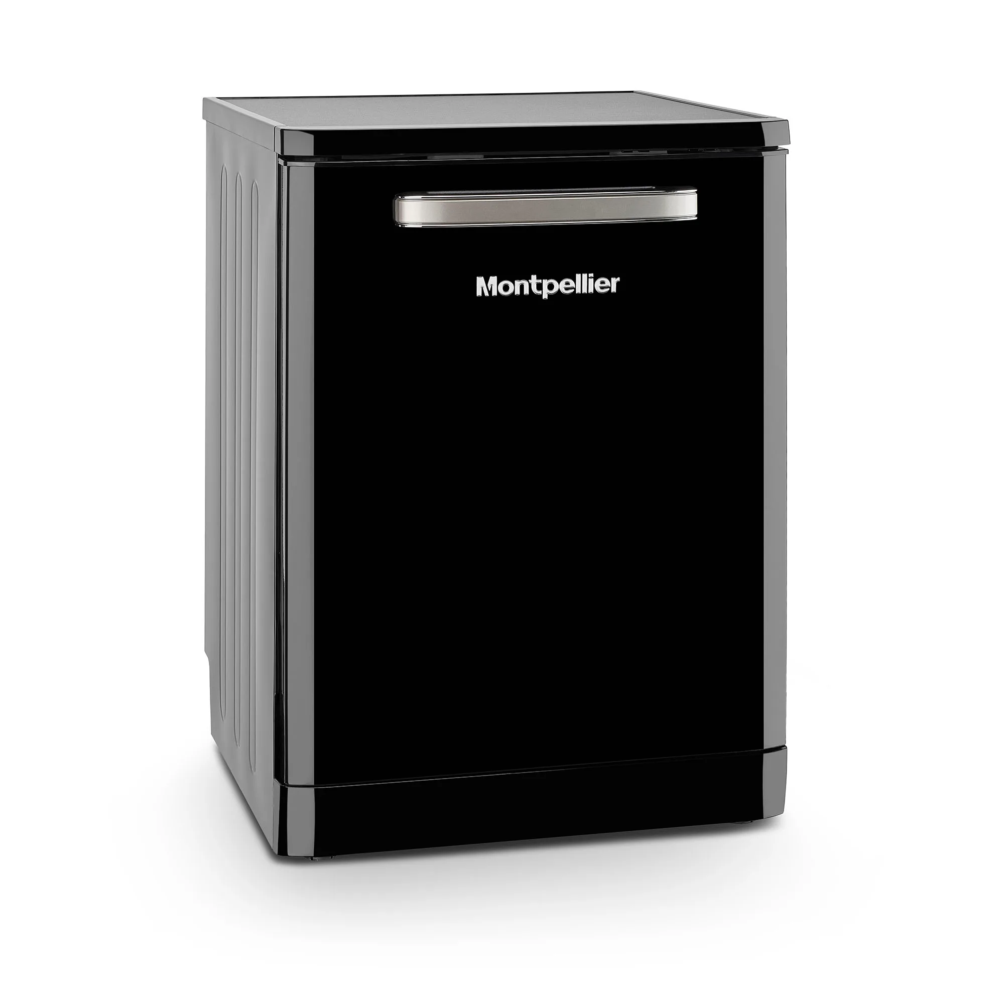 MONTPELLIER MAB1353DK Full-size 13-place dishwasher - Image 2