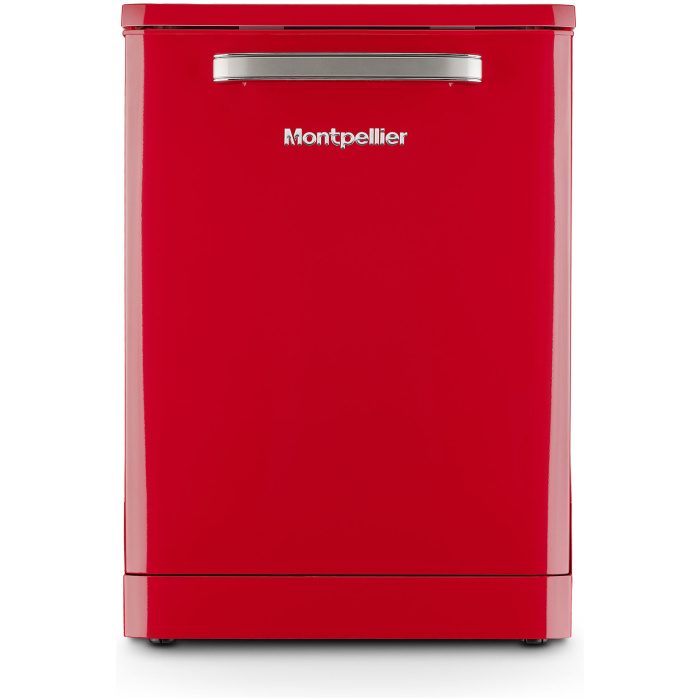 MONTPELLIER MAB1353DR Full-size 13-place dishwasher